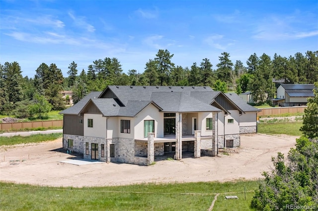 1724 Arrowpoint Ct, Franktown, CO 80116 - photo 2