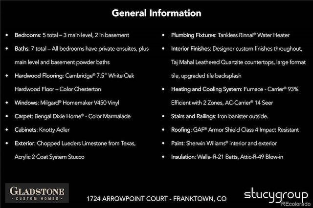 1724 Arrowpoint Ct, Franktown, CO 80116 - photo 26