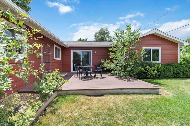 1709 S Kearney St, Denver, CO 80224 - photo 33