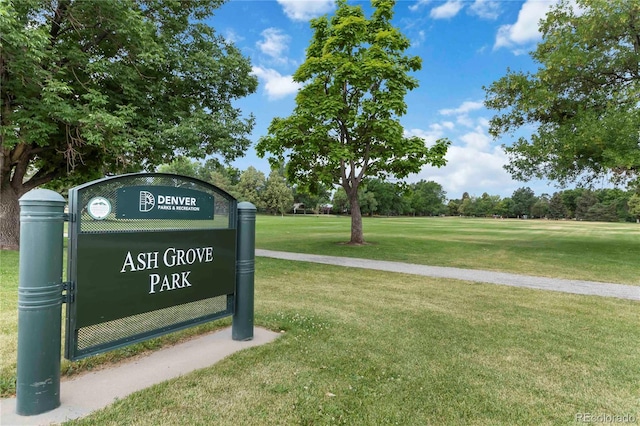 1709 S Kearney St, Denver, CO 80224 - photo 35