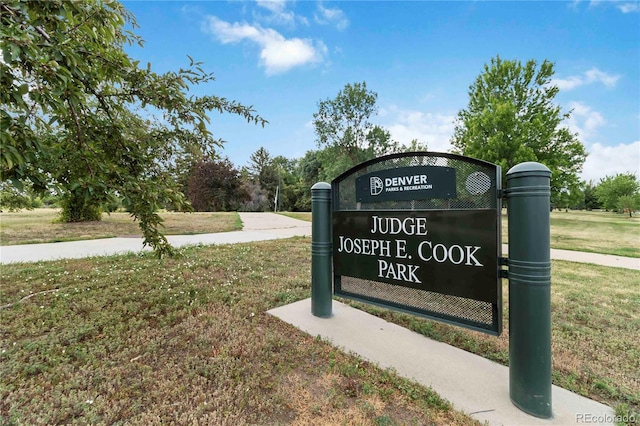 1709 S Kearney St, Denver, CO 80224 - photo 43