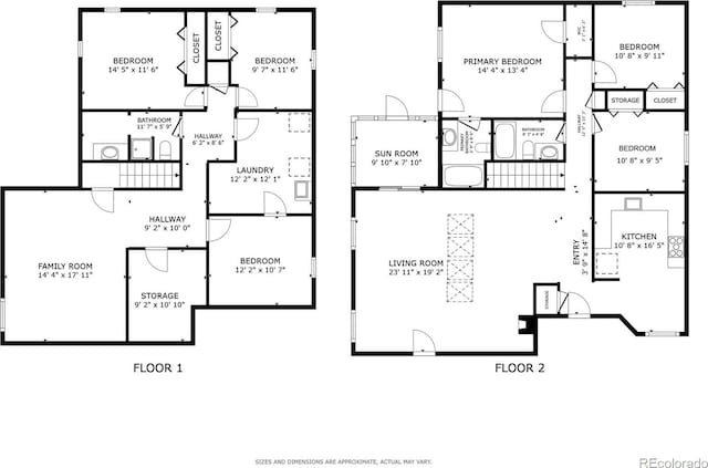 653 Brentwood St, Lakewood, CO 80214 - photo 37