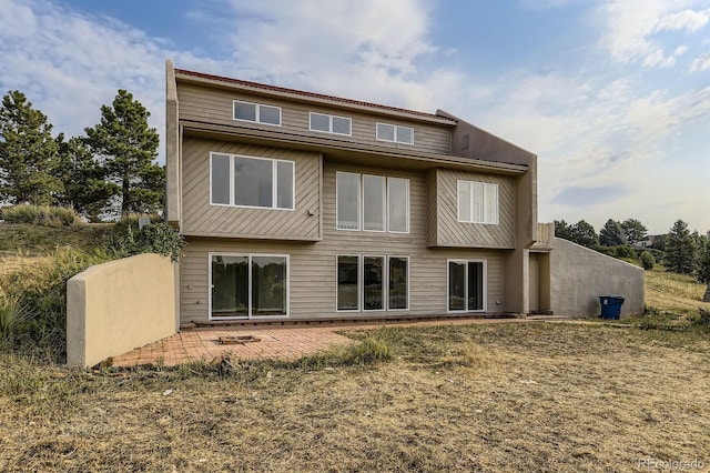 7370 S Yampa St, Foxfield, CO 80016 - photo 1