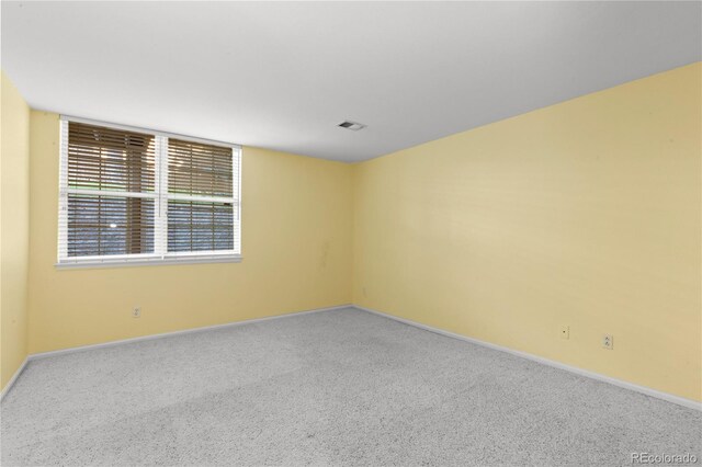 9491 Southern Hills Cir, Lone Tree, CO 80124 - carpeted spare room with baseboards