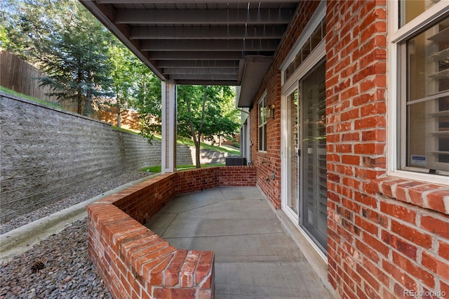 9491 Southern Hills Cir, Lone Tree, CO 80124 - view of patio / terrace