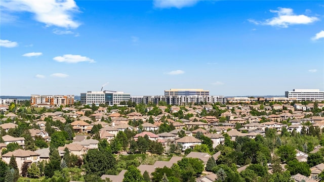 9491 Southern Hills Cir, Lone Tree, CO 80124 - aerial view