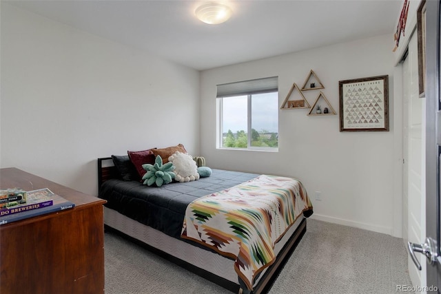 10906 Touchstone Loop, Parker, CO 80134 - carpeted bedroom with baseboards