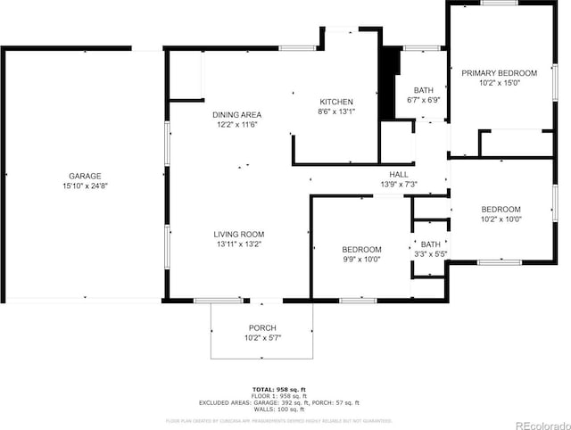 8910 Poze Blvd, Thornton, CO 80229 - photo 19