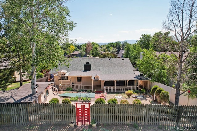 2216 Durango Dr, Loveland, CO 80538 - photo 4