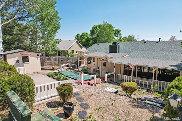 2216 Durango Dr, Loveland, CO 80538 - photo 34