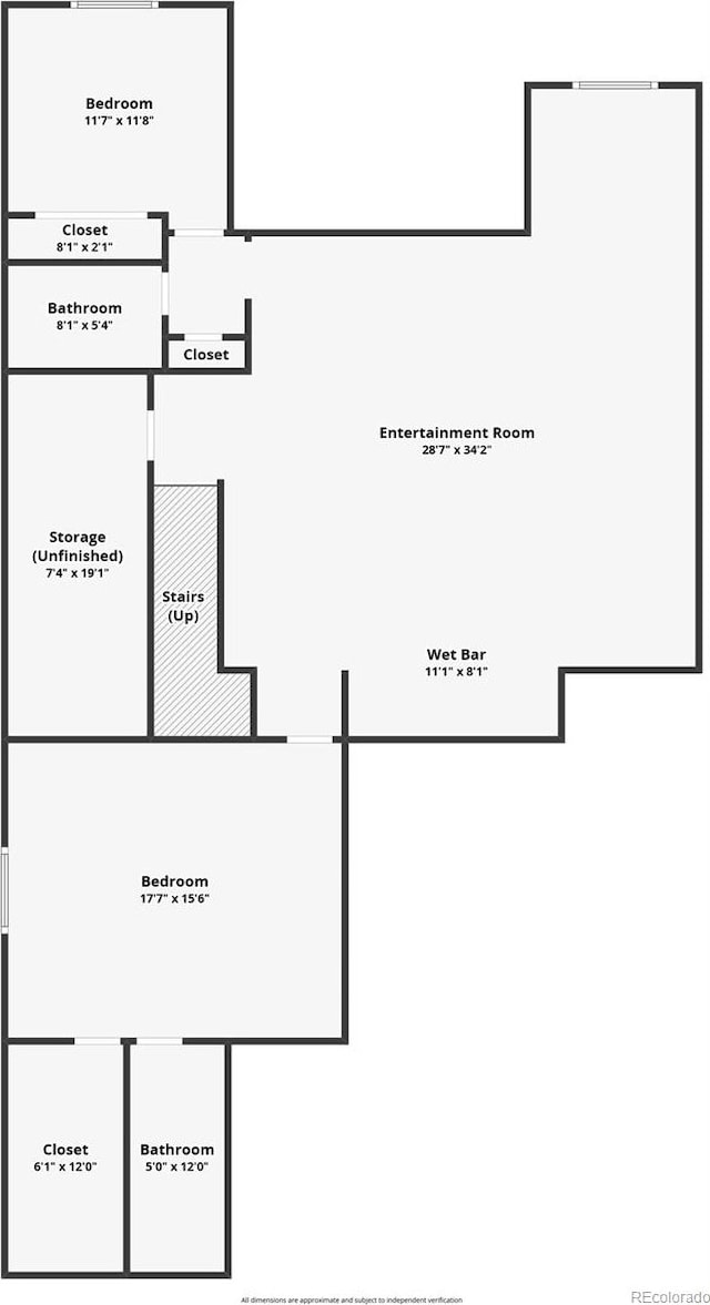 4544 Portillo Pl, Colorado Springs, CO 80924 - plan