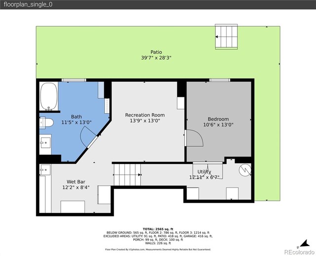562 Gallo St, Brighton, CO 80603 - photo 37