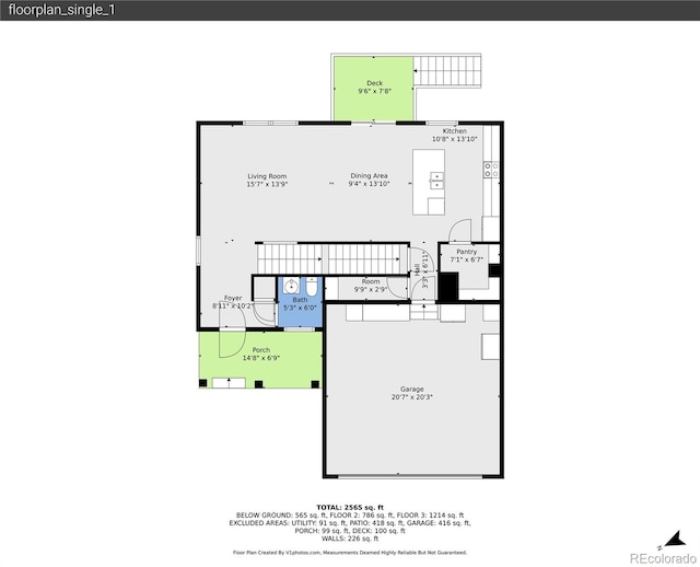 562 Gallo St, Brighton, CO 80603 - photo 38