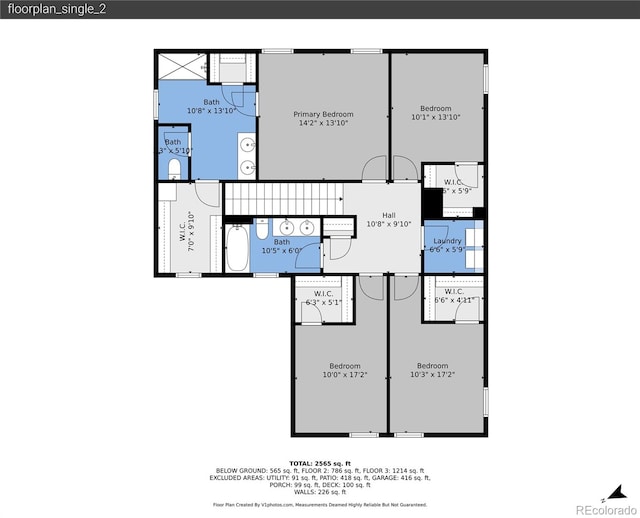 562 Gallo St, Brighton, CO 80603 - photo 39