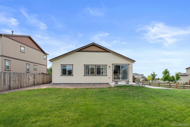 17960 Weymouth Ave, Parker, CO 80134 - photo 39