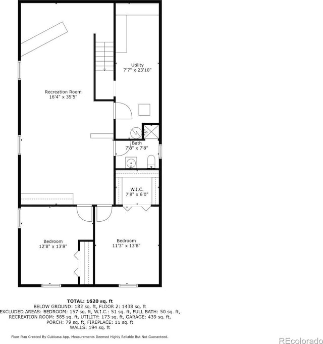 6600 S Williams Cir, Centennial, CO 80121 - photo 41