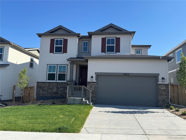 16634 W 93rd Way, Arvada, CO 80007 - photo 1