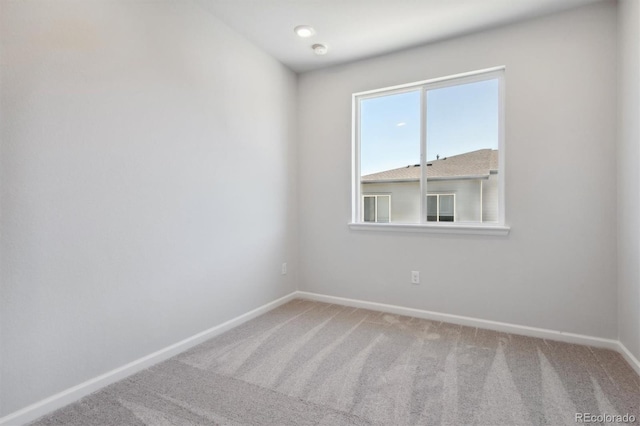 457 Interlocken Blvd Unit 101, Broomfield, CO 80021 - carpeted empty room with baseboards