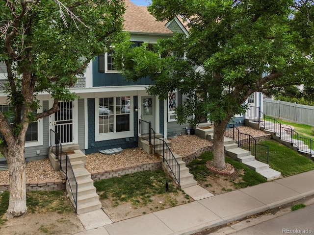 1699 S Trenton St Unit 3, Denver, CO 80231 - photo 3