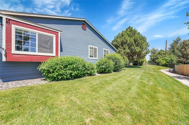 10116 Quivas St, Thornton, CO 80260 - view of property exterior