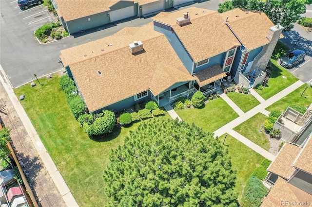 10116 Quivas St, Thornton, CO 80260 - view of subject property