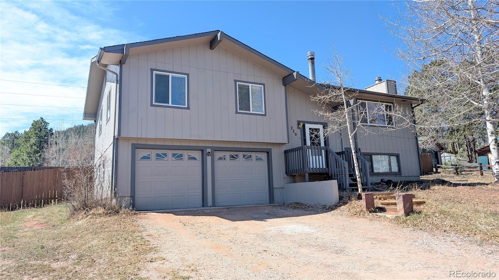 720 Northwoods Dr W, Woodland Park, CO 80863 - photo 1