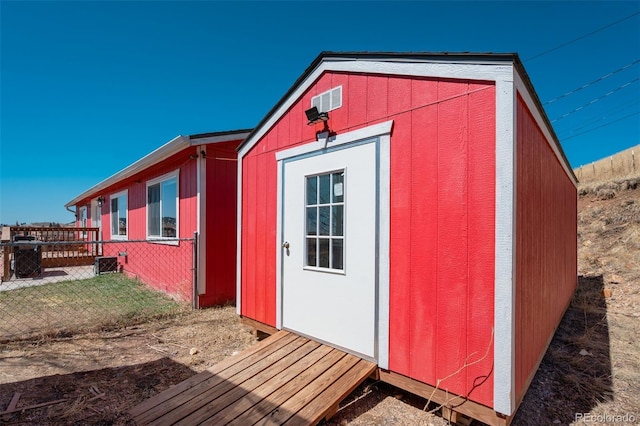 200 Silver St, Cripple Creek, CO 80813 - view of shed