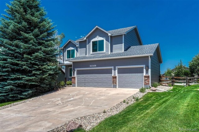 15654 Coquina Dr, Monument, CO 80132
