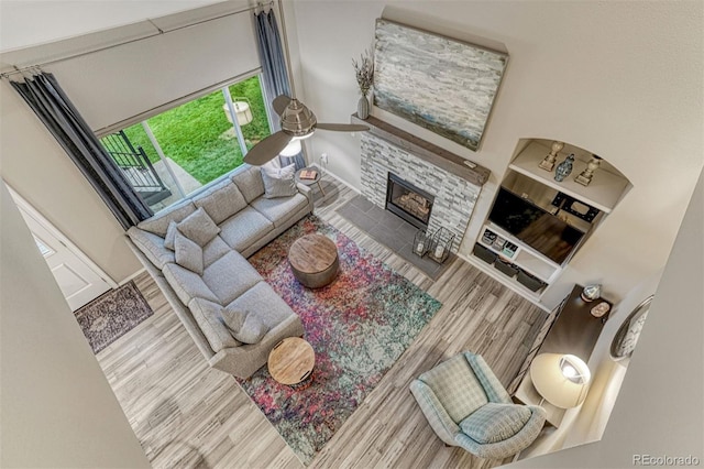 15654 Coquina Dr, Monument, CO 80132