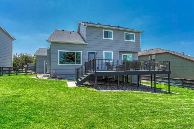 15654 Coquina Dr, Monument, CO 80132