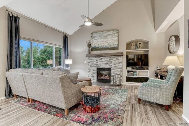 15654 Coquina Dr, Monument, CO 80132