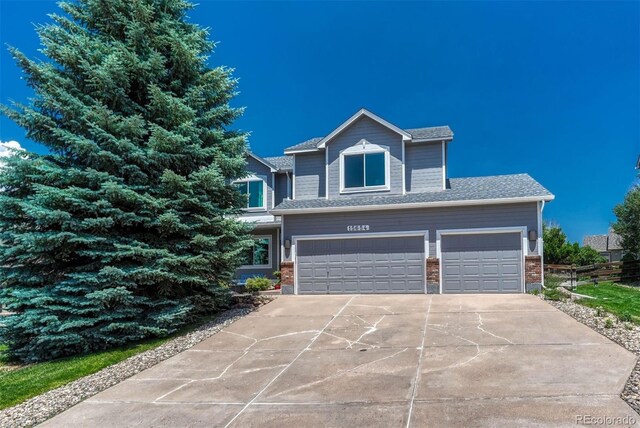 15654 Coquina Dr, Monument, CO 80132