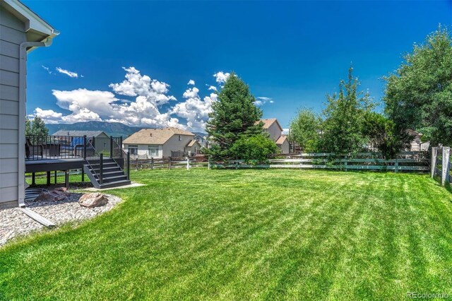 15654 Coquina Dr, Monument, CO 80132