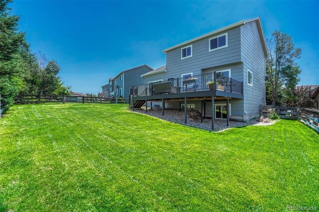 15654 Coquina Dr, Monument, CO 80132