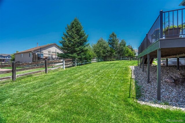 15654 Coquina Dr, Monument, CO 80132