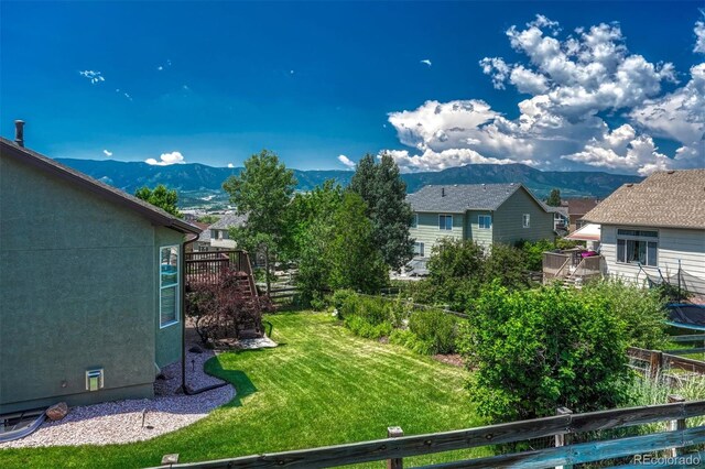 15654 Coquina Dr, Monument, CO 80132