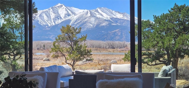 29918 Teal Run, Buena Vista, CO 81211 - view of mountain background