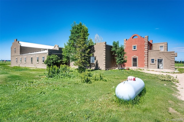 22903 County Road 15/21, Elbert, CO 80106 - photo 1
