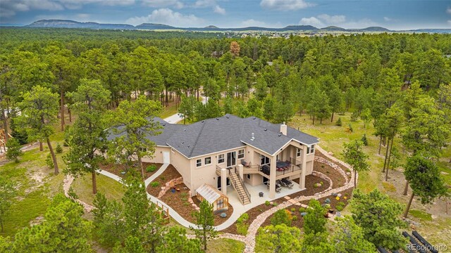 1325 Boldmere Ct, Monument, CO 80132 - photo 49