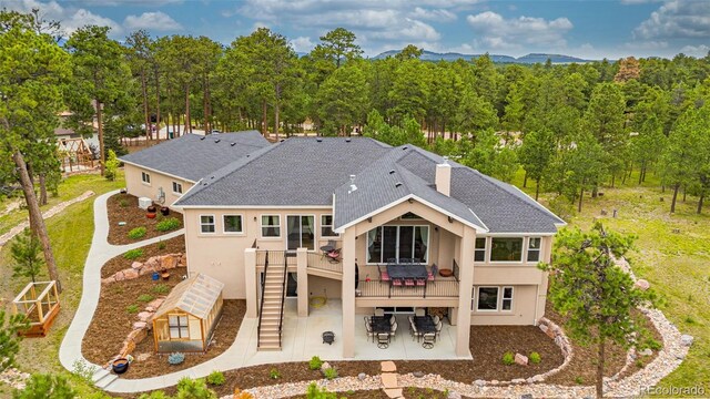 1325 Boldmere Ct, Monument, CO 80132 - photo 42