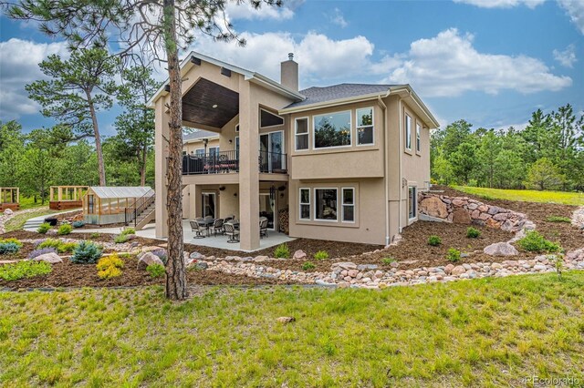 1325 Boldmere Ct, Monument, CO 80132 - photo 43