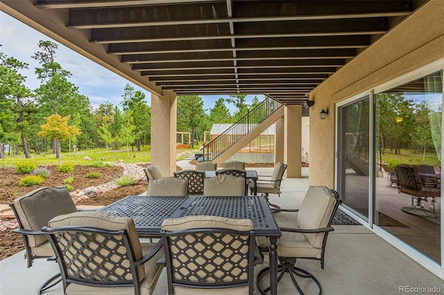 1325 Boldmere Ct, Monument, CO 80132 - photo 47