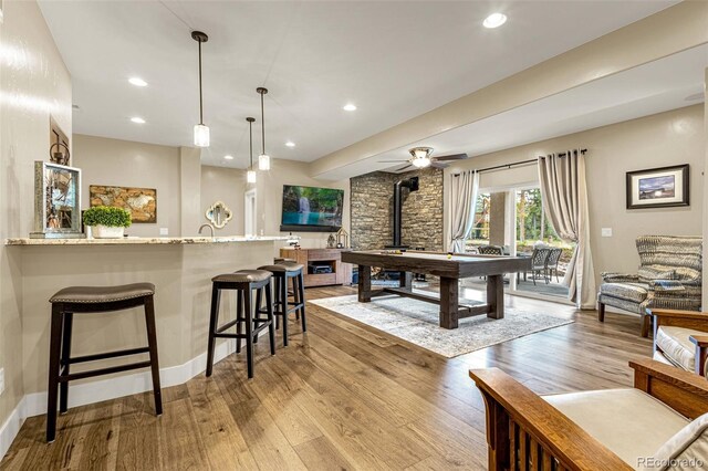 1325 Boldmere Ct, Monument, CO 80132 - photo 34
