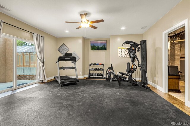 1325 Boldmere Ct, Monument, CO 80132 - photo 35