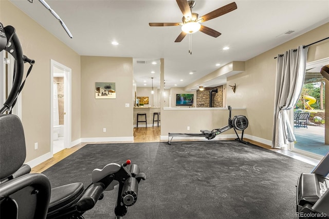 1325 Boldmere Ct, Monument, CO 80132 - photo 36