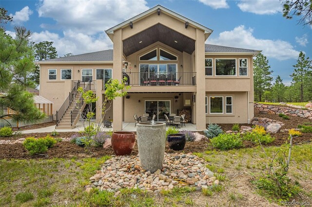 1325 Boldmere Ct, Monument, CO 80132 - photo 41