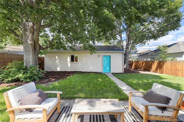 3711 Yates St, Denver, CO 80212 - photo 29