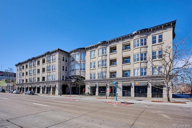 277 N Broadway Unit 203, Denver, CO 80203 - photo 1