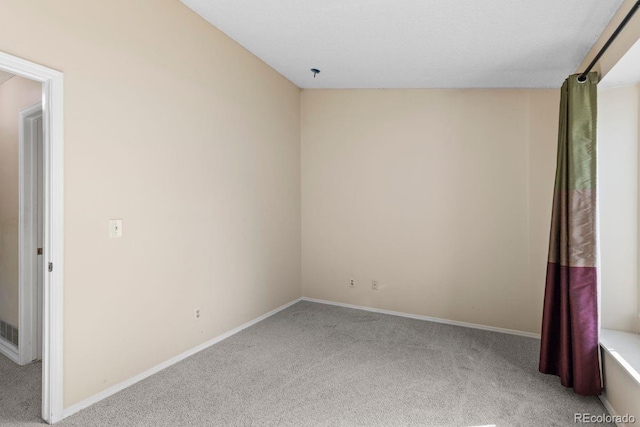 10212 W 80th Dr Unit C, Arvada, CO 80005 - empty room featuring carpet flooring and baseboards