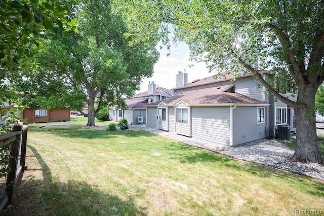 10212 W 80th Dr Unit C, Arvada, CO 80005 - view of green lawn